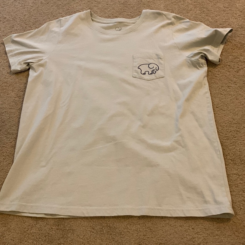 Ivory Ella T-Shirt